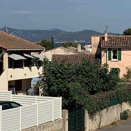T2 La Ciotat 60M2 Avec Terrasse Equipee Lejlighed Eksteriør billede
