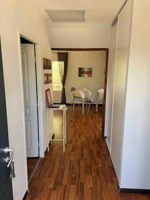 T2 La Ciotat 60M2 Avec Terrasse Equipee Lejlighed Eksteriør billede