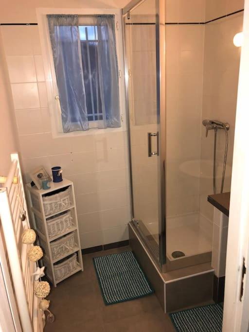 T2 La Ciotat 60M2 Avec Terrasse Equipee Lejlighed Eksteriør billede