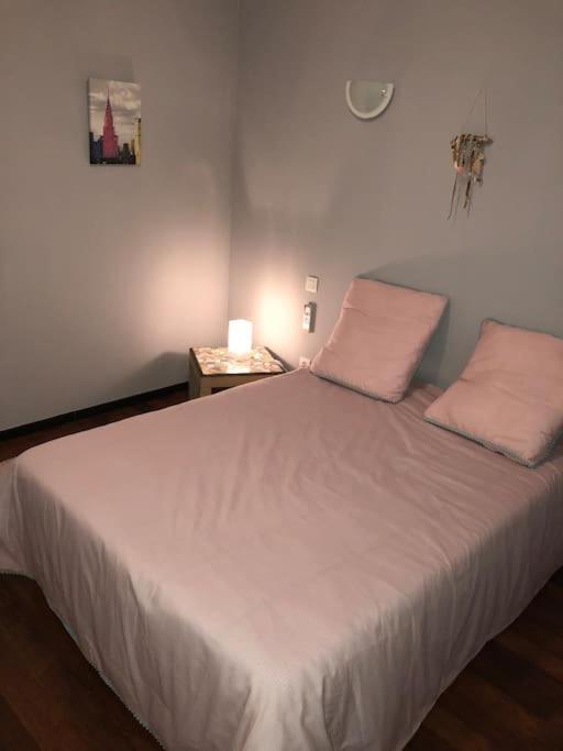 T2 La Ciotat 60M2 Avec Terrasse Equipee Lejlighed Eksteriør billede